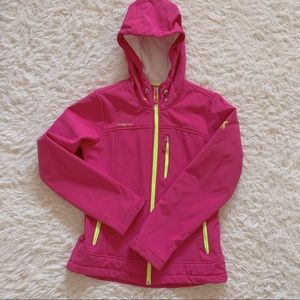 Women’s Waterproof Winter Jacket - small